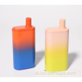 ELEKTRONIK DISWACTABLE ELEKTRONIK 5000 Puffs
